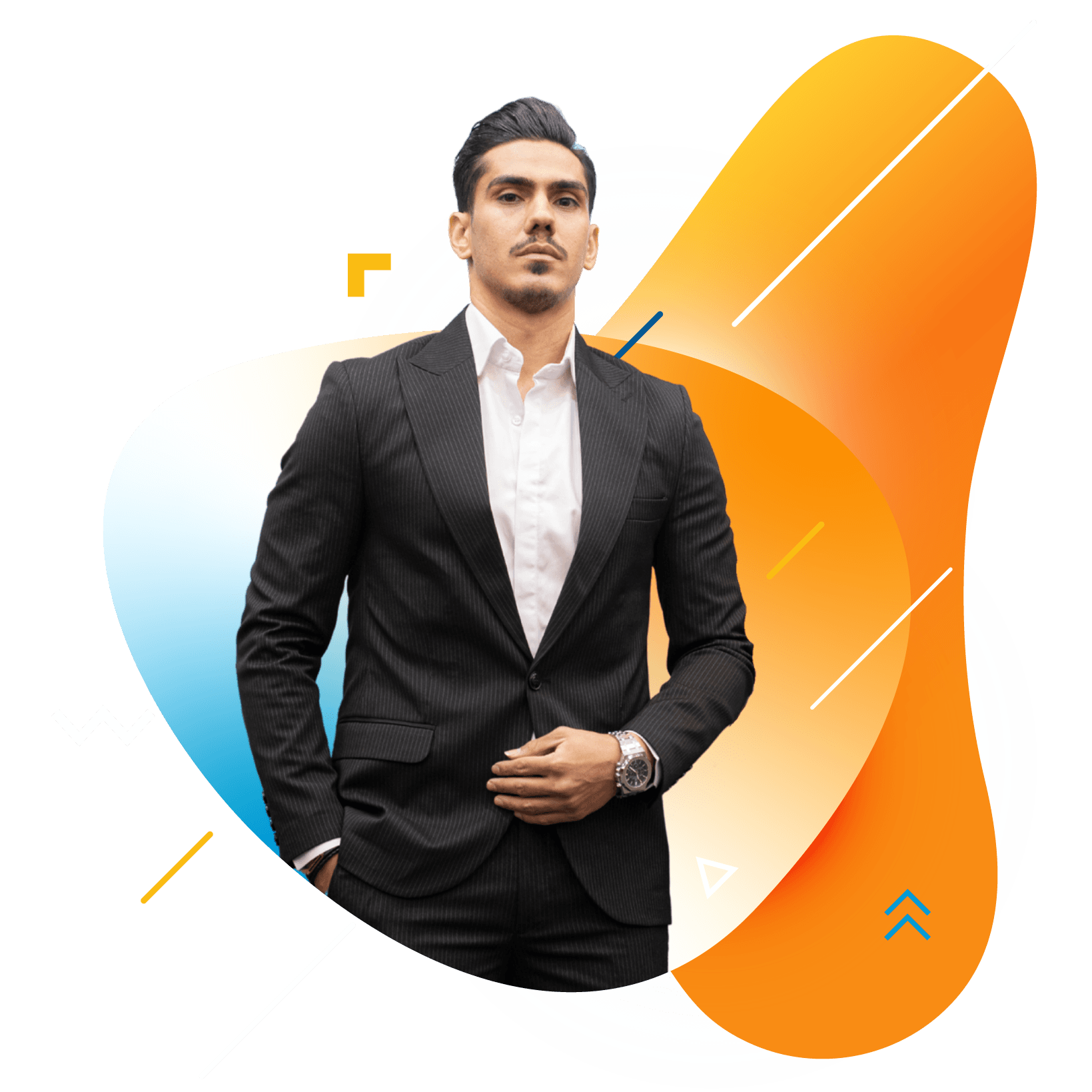 معرفی کامیاب کیا، همبنیانگذار آکادمی کیا